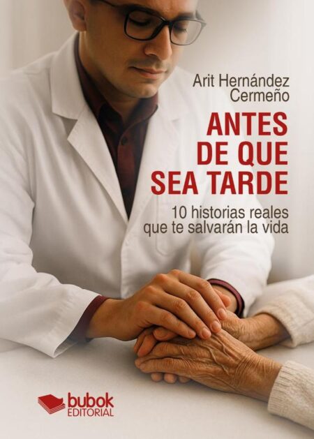 Antes de que sea tarde:10 historias reales que te salvarán la vida