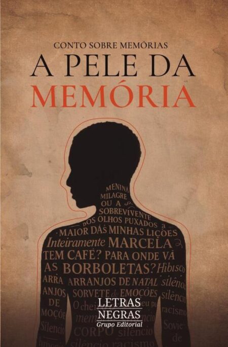 A pele da memória