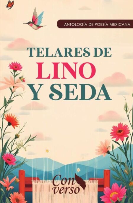 Telares de lino y seda