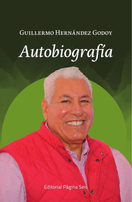 Autobiografía