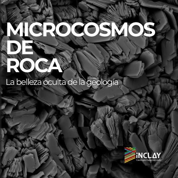 Microcosmos de roca:La belleza oculta de la geología