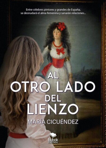 Al otro lado del lienzo