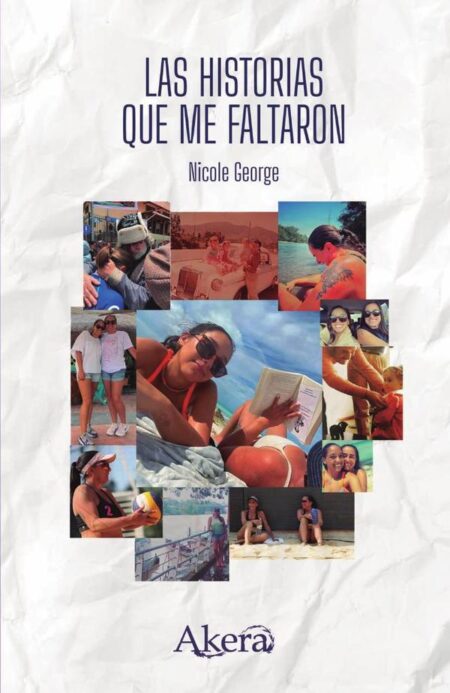 Las historias que me faltaron