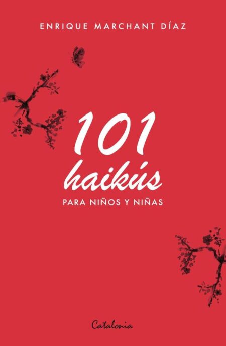 101 haikús para niños y niñas