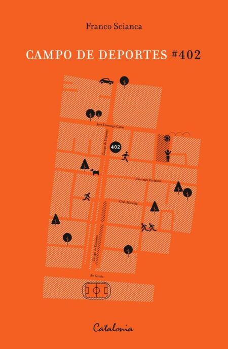 Campo de Deportes #402