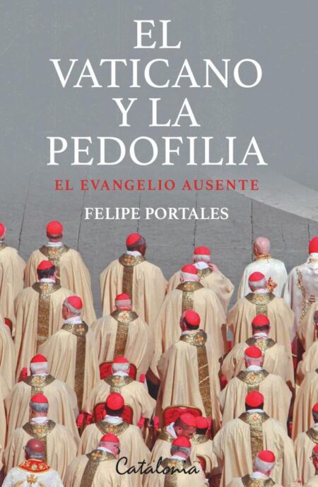 El Vaticano y la pedofilia