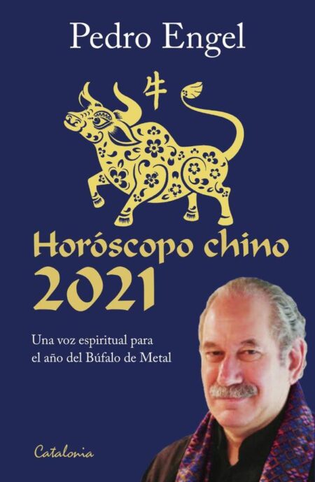 Horóscopo chino 2021:Una voz espiritual para el año del Búfalo de Metal