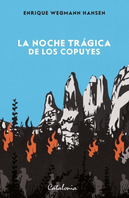 La noche trágica de los copuyes: 