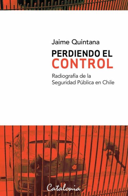 Perdiendo el control