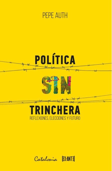 Política sin trinchera:Reflexiones, elecciones y futuro