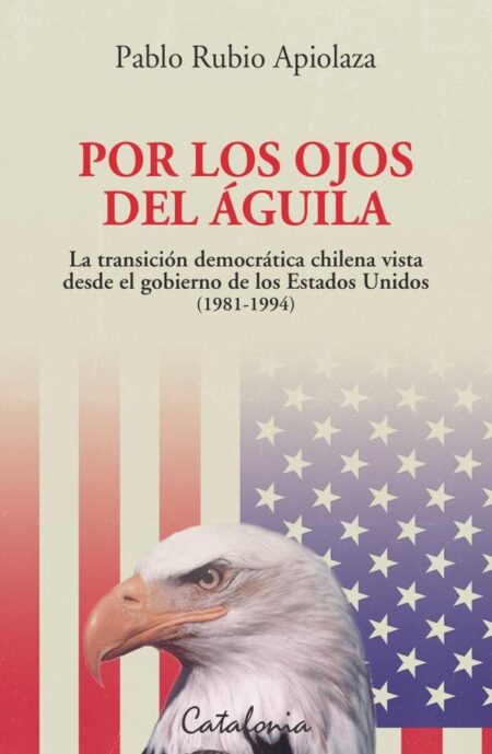 Por los ojos del águila