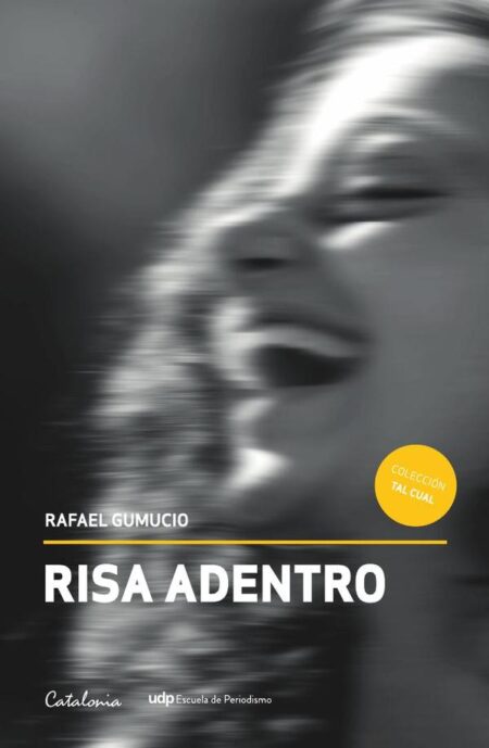 Risa adentro