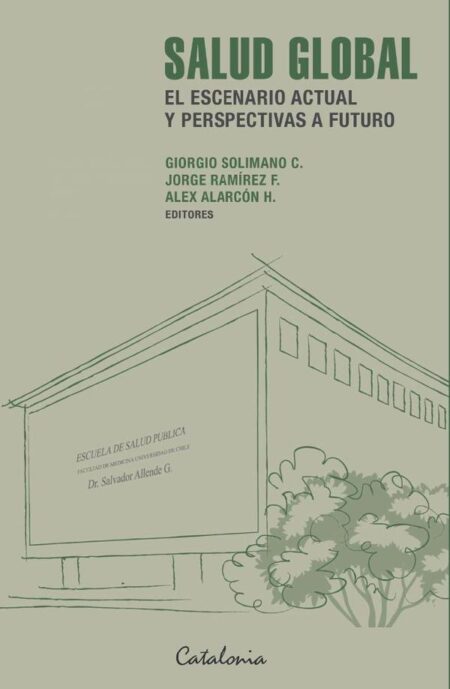 Salud global:El escenario actual y perspectivas a futuro