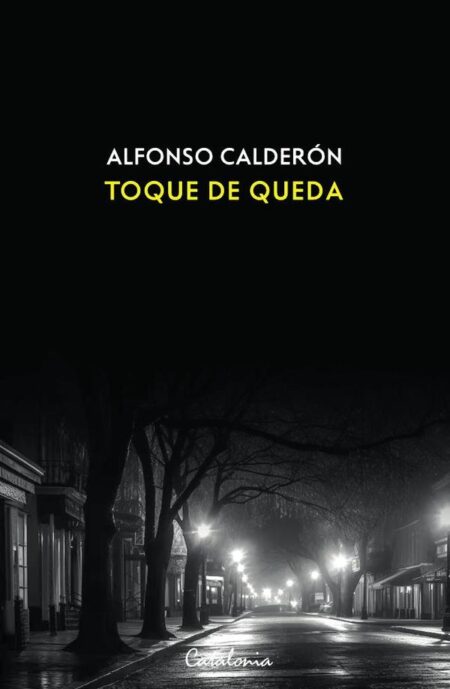Toque de queda
