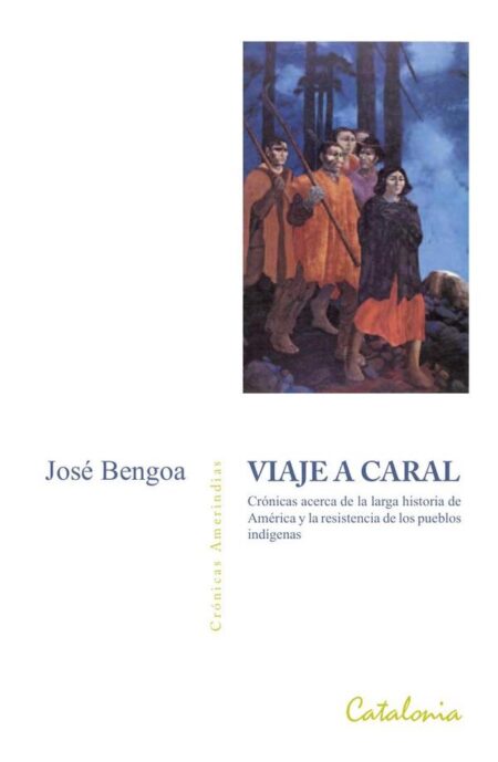Viaje a Caral:América y la resistencia de los pueblos indígenas