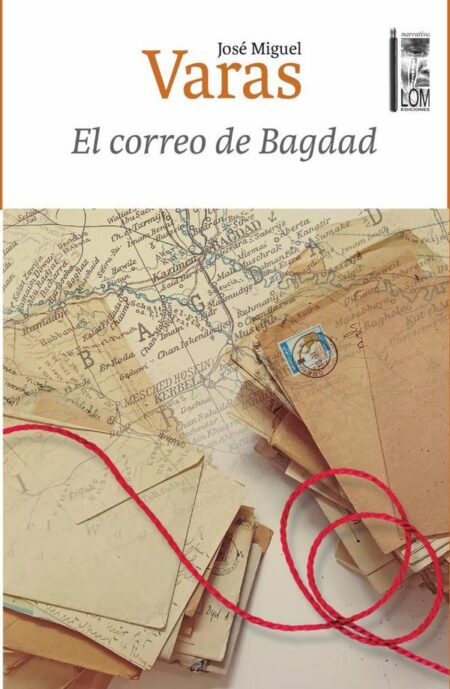 El correo de Bagdad