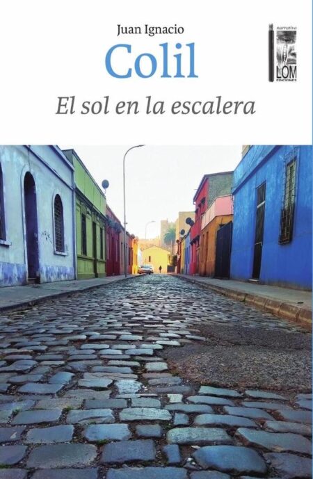 El sol en la escalera