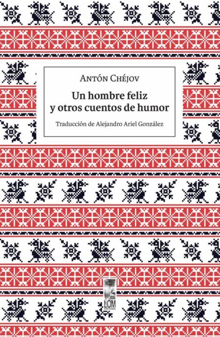 Un hombre feliz y otros cuentos de humor