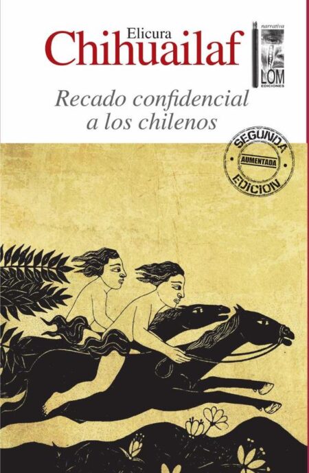 Recado confidencial a los chilenos