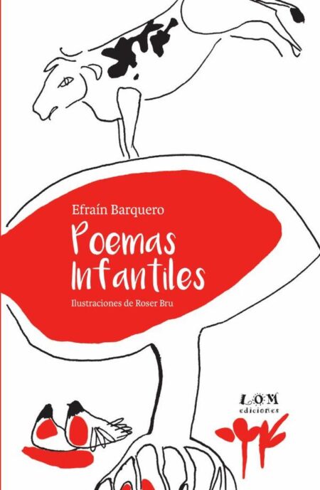 Poemas infantiles