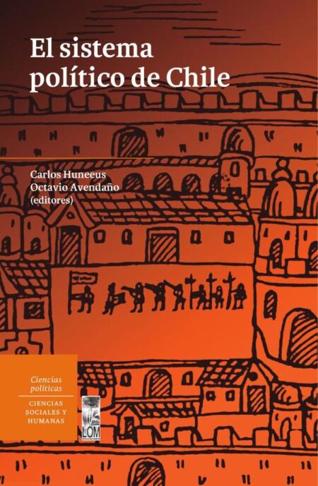 El sistema político de Chile