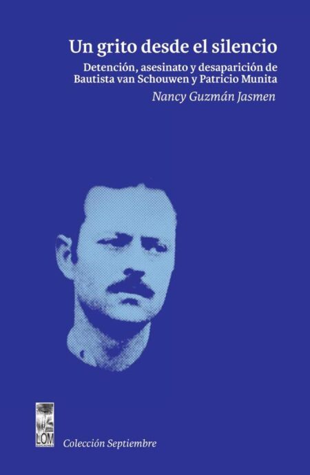 Un grito desde el silencio