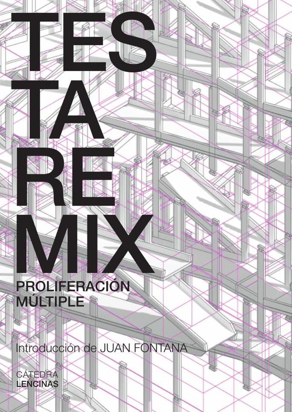 Testa Remix:Proliferación Múltiple