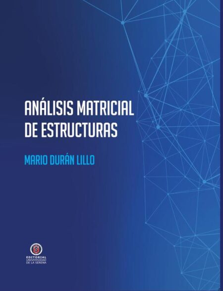 Análisis matricial de estructuras