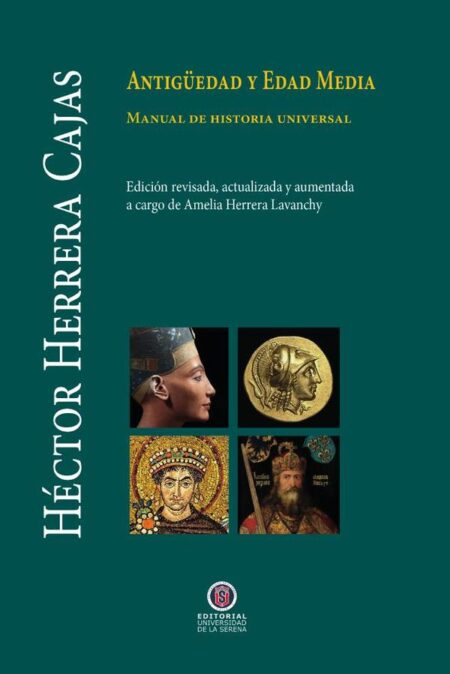 Antigüedad y Edad Media:Manual de Historia Universal