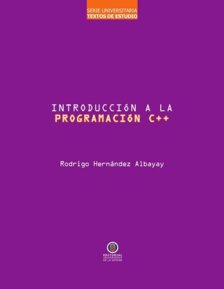 Introducción a la Programación C++