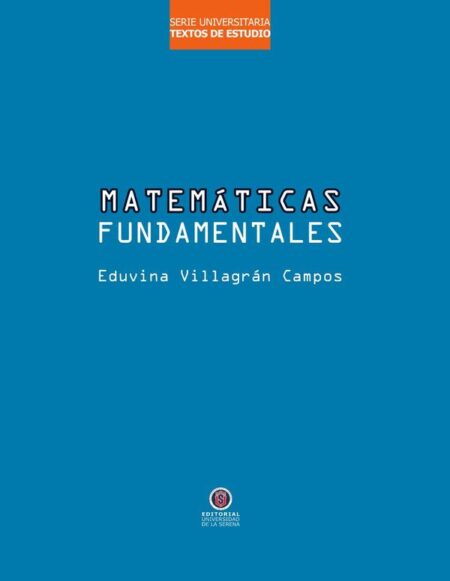 Matemáticas fundamentales