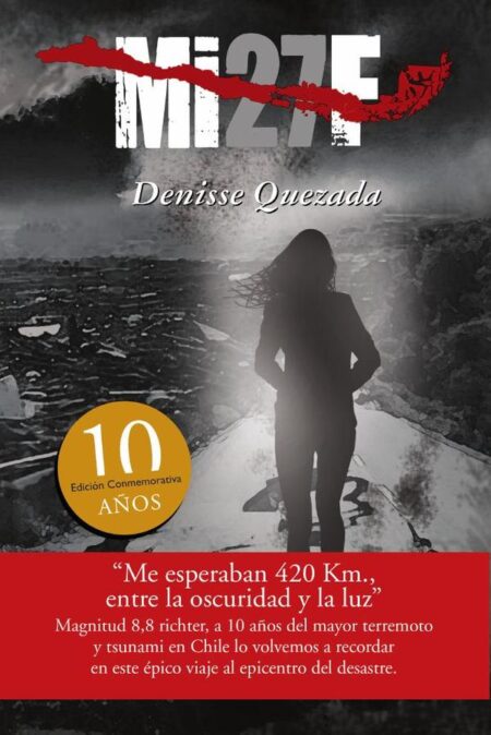 Mi 27F:Diez años después