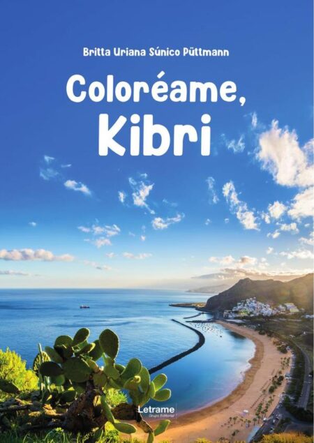 Coloréame, Kibri