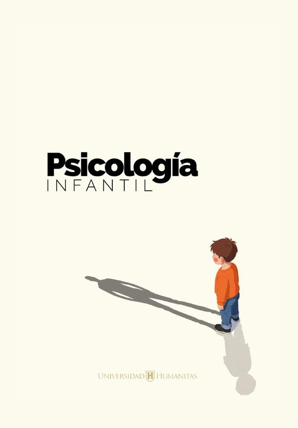 Psicología Infantil