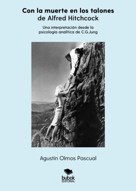 «Con la muerte en los talones», de Alfred Hitchcock. Una interpretación desde la psicología analítica de C.G. Jung