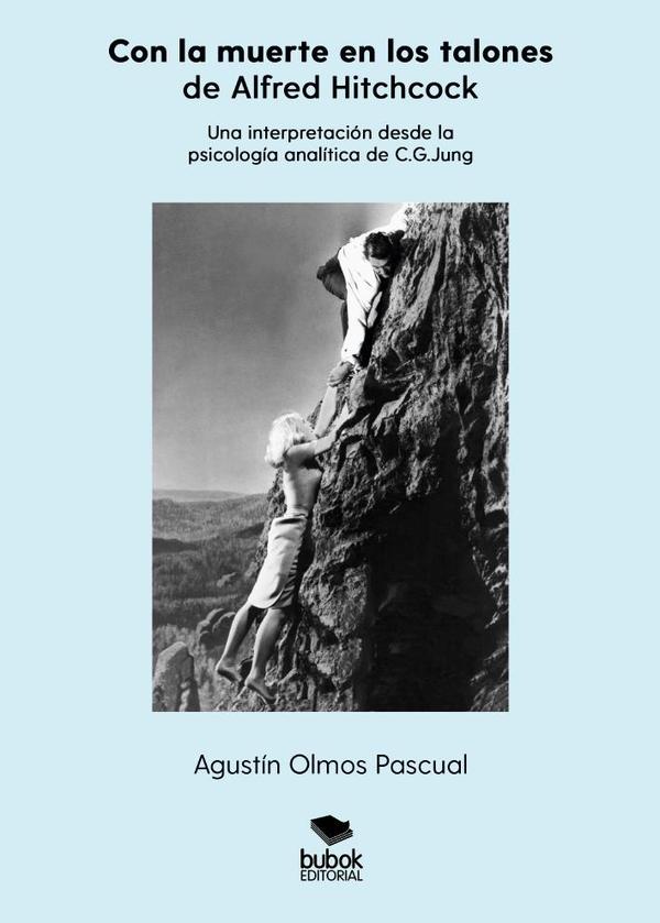 «Con la muerte en los talones», de Alfred Hitchcock. Una interpretación desde la psicología analítica de C.G. Jung