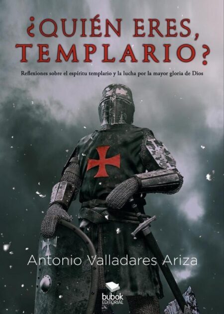 ¿Quién eres, templario?
