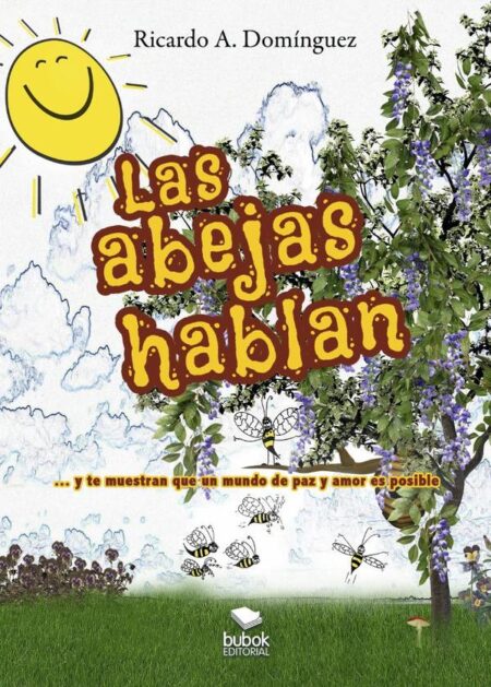 Las abejas hablan