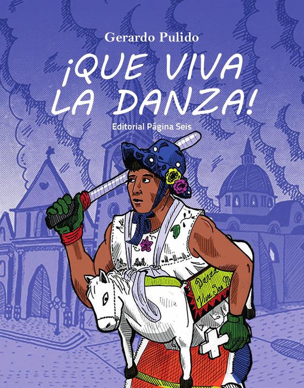 ¡Que viva la danza!