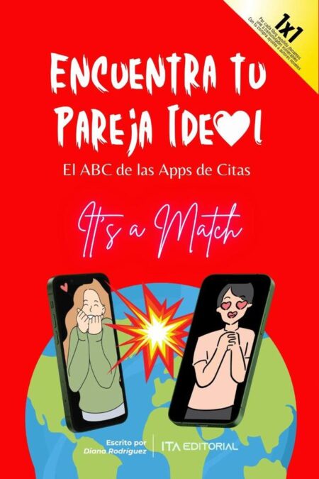 Encuentra tu Pareja Ideal
