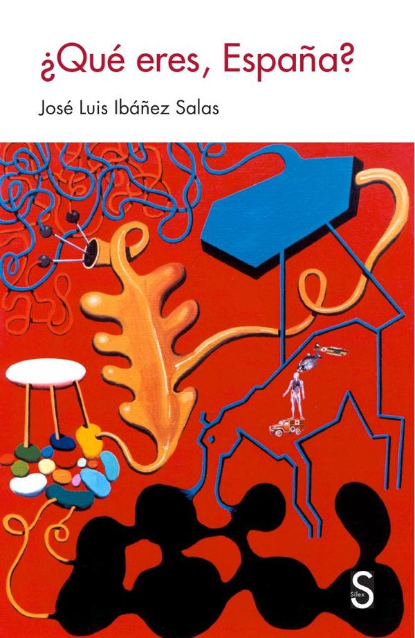 ¿Qué eres España?