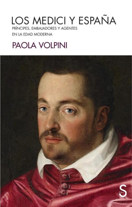 Los Medici y España