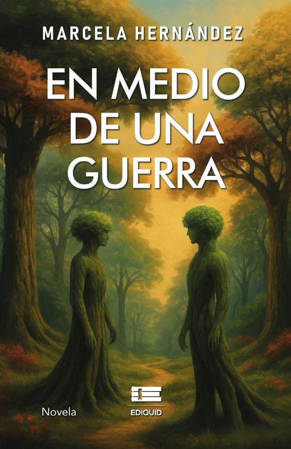 En medio de una guerra