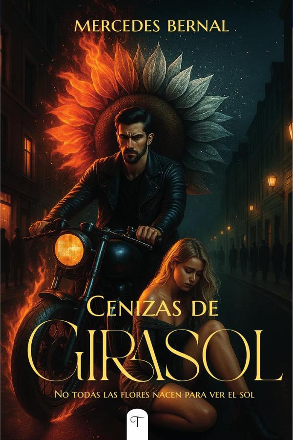 Cenizas de Girasol