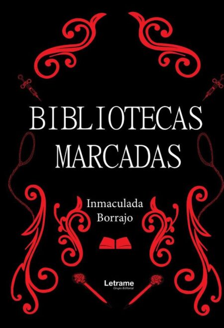Bibliotecas marcadas