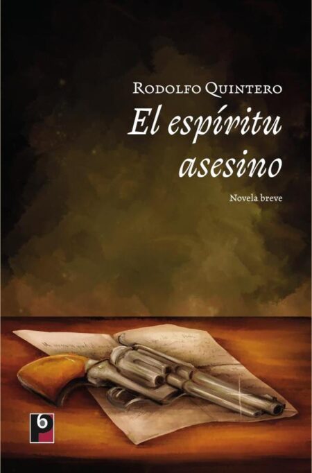 El espíritu asesino