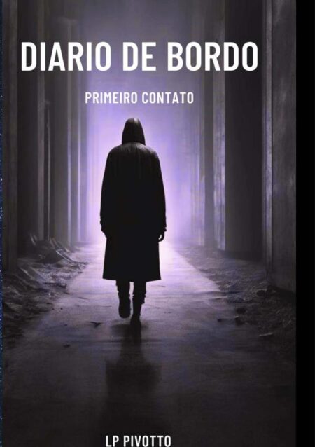 Diário De Bordo:Primeiro Contato