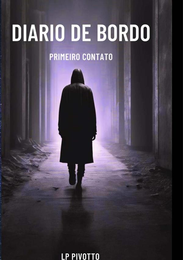 Diário De Bordo:Primeiro Contato