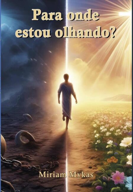 Para Onde Estou Olhando?