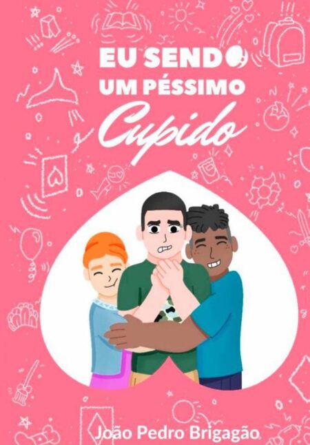 Eu Sendo Um Péssimo Cupido
